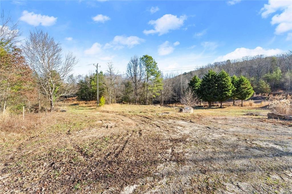 0 Dixon Drive Cleveland, GA 30528 - Photo 8 of 19 a view of road and snow
