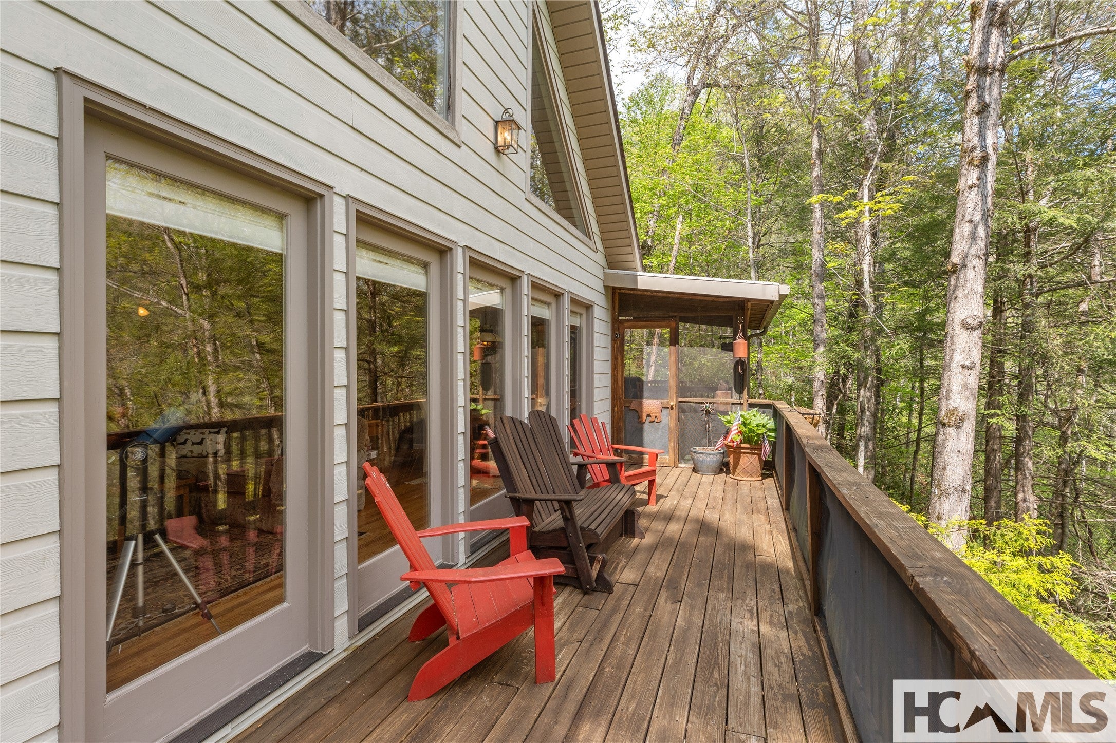 1701 Cullowhee Forest Road Cullowhee, NC 28723 - Photo 29 of 96 Gallery Image 29