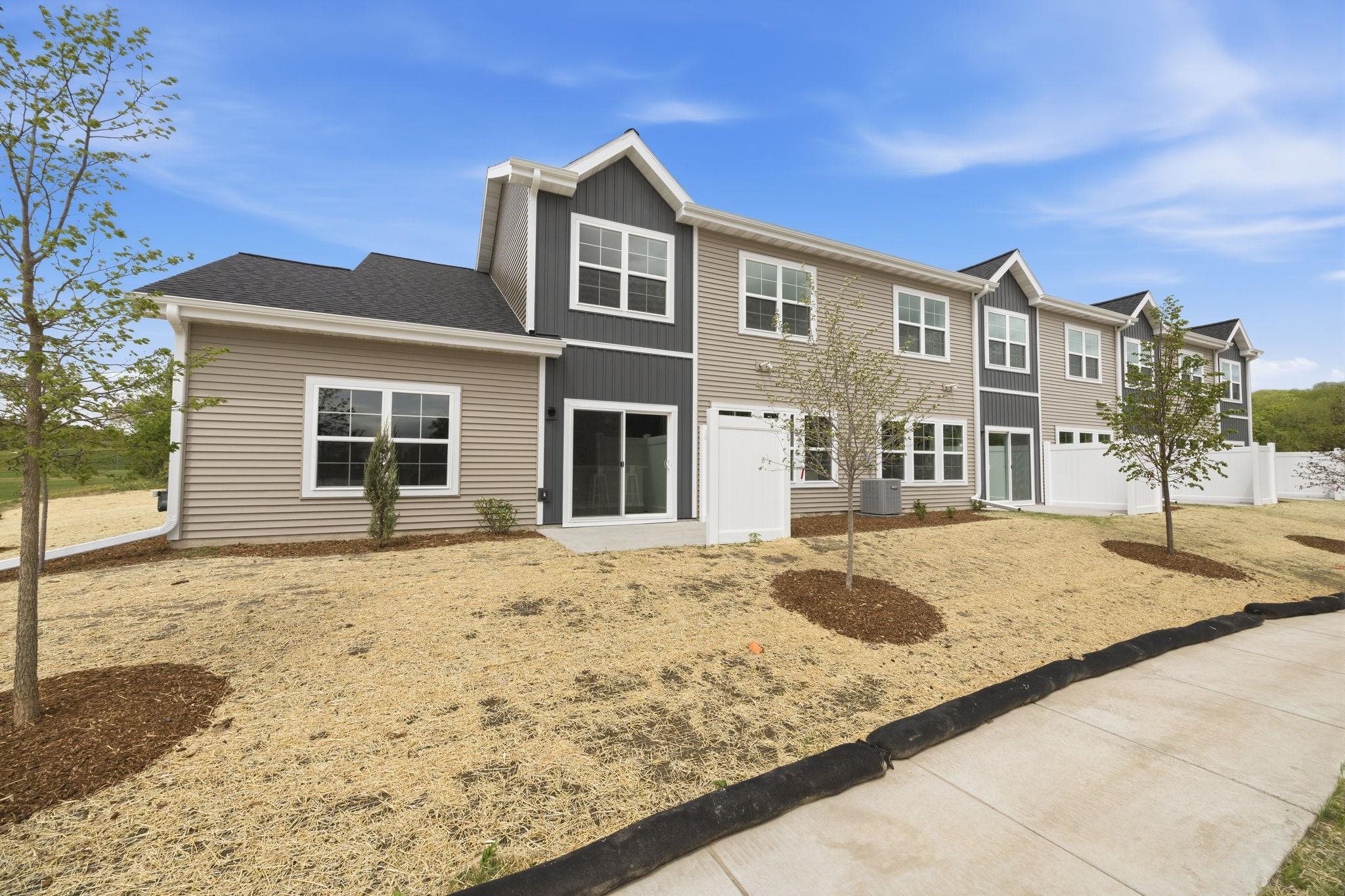 1364 Marigold, Unit 4 Fort Atkinson, WI 53538 - Photo 67 of 78