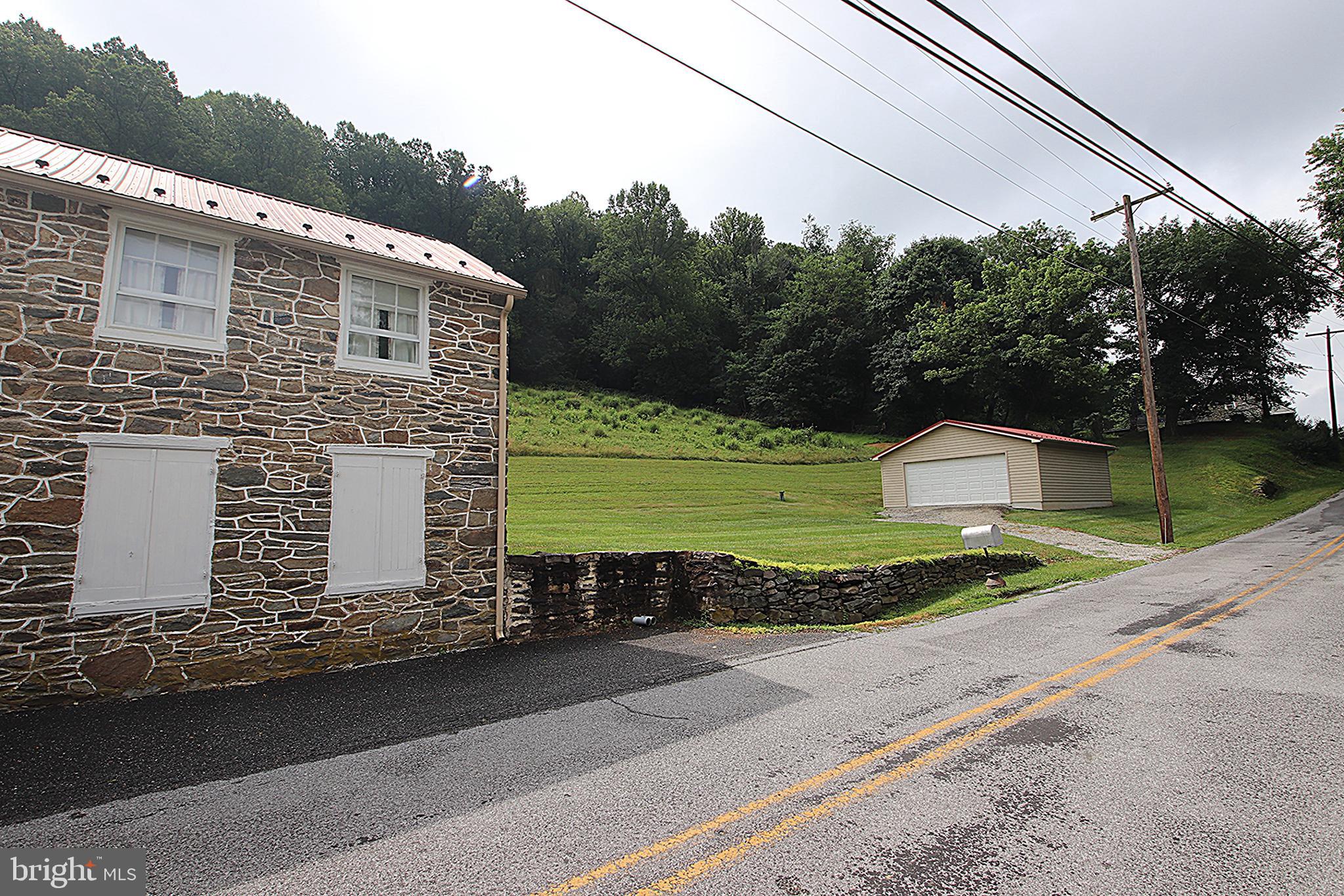 1141 Weverton Road Knoxville, MD 21758 - Photo 25 of 28