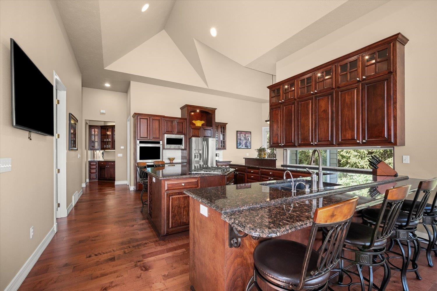 12823 South Fairway Ridge Lane Spokane, WA 99224 - Photo 15 of 41