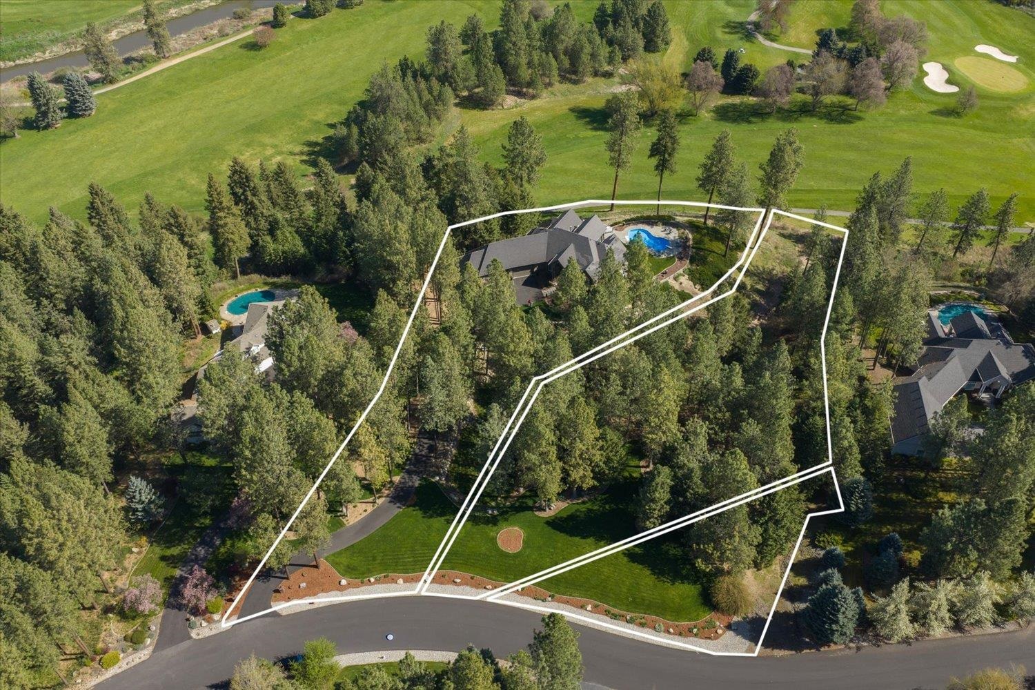 12823 South Fairway Ridge Lane Spokane, WA 99224 - Photo 38 of 41