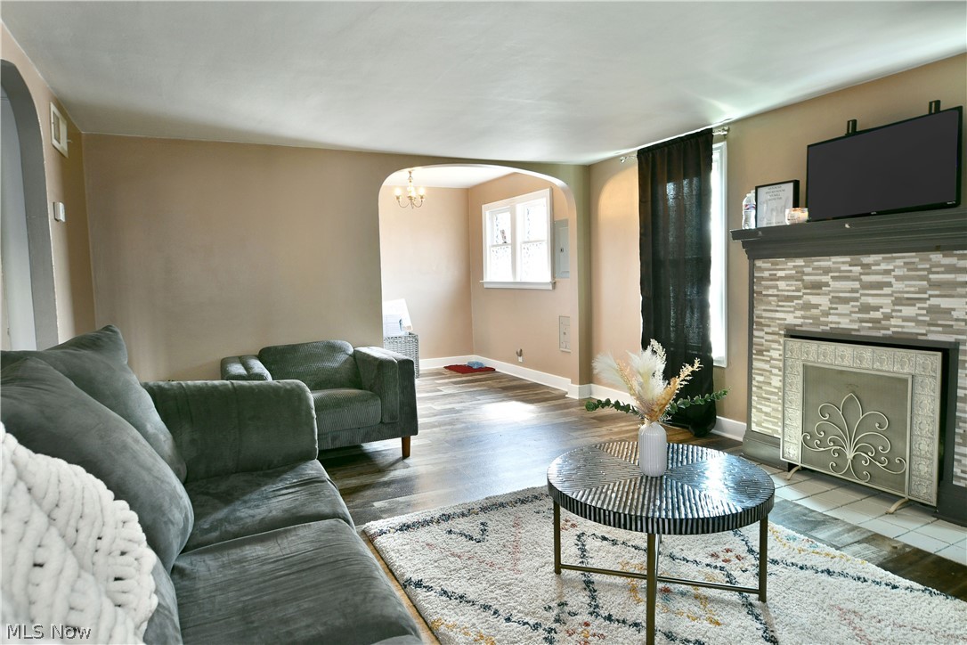 3238 Youngstown Road Southeast Warren, OH 44484 - Photo 38 of 39