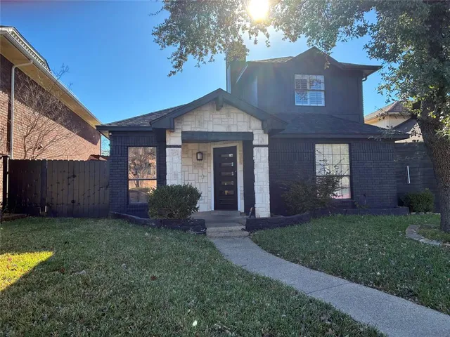 $319,999 | 1720 Palo Alto Drive, Mesquite, TX 75150