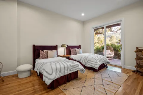 $3,888,000 | 310 Old Spanish Trail, Portola Valley, CA 94028