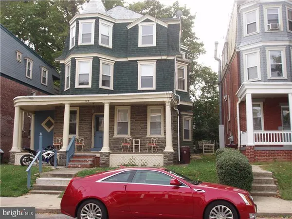 $1,400 | 608 West 20th Street, Wilmington, DE 19802
