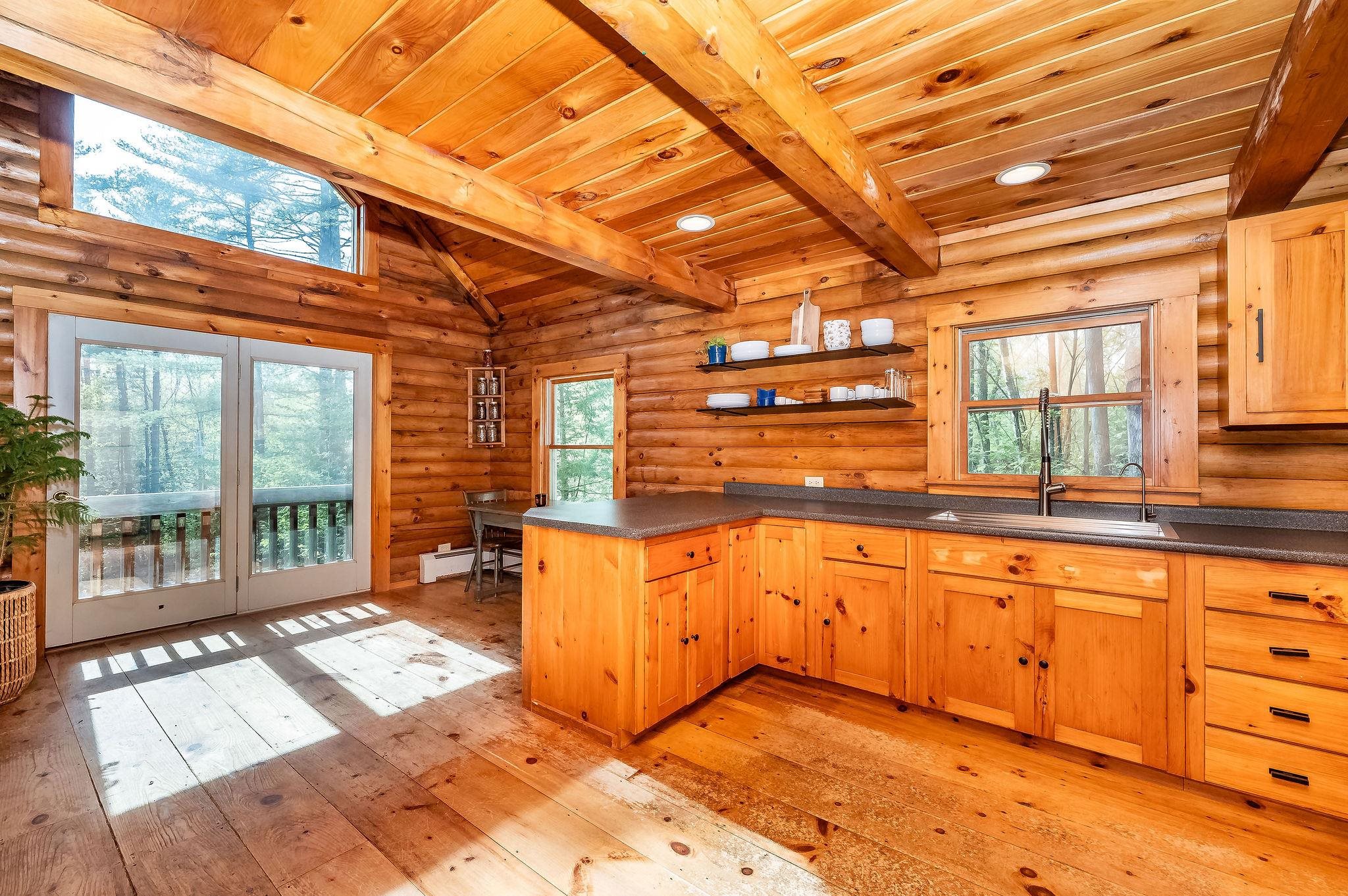 102 Evergreen Valley Road Milton, NH 03851 - Photo 23 of 24 Gallery Image 23