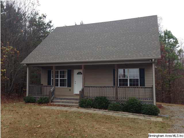 263 Summit Drive Hayden, AL 35079 - Photo 1 of 2