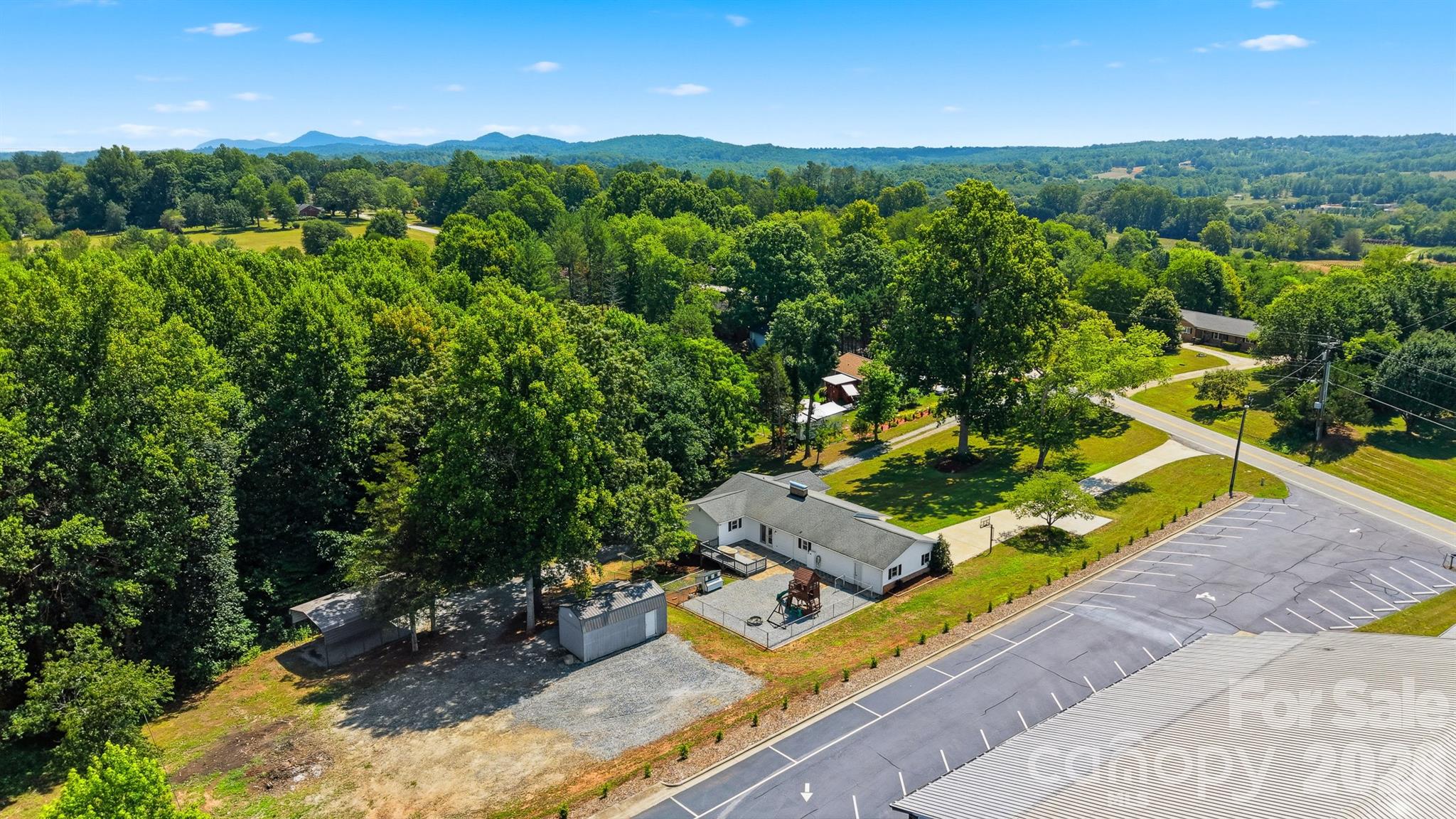 4421 Calico Road Lenoir, NC 28645 - Photo 46 of 48