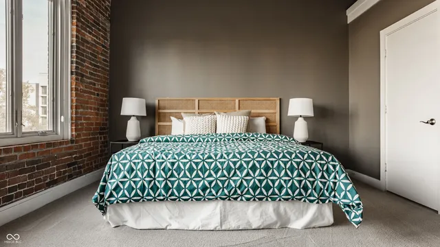 $440,000 | 430 North Park Avenue, Unit 412, Indianapolis, IN 46202