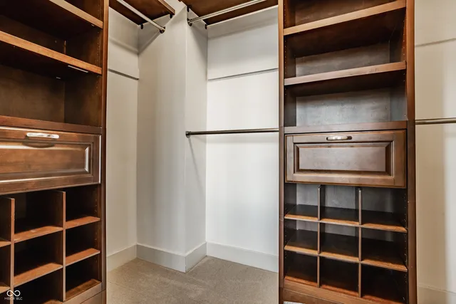 $440,000 | 430 North Park Avenue, Unit 412, Indianapolis, IN 46202