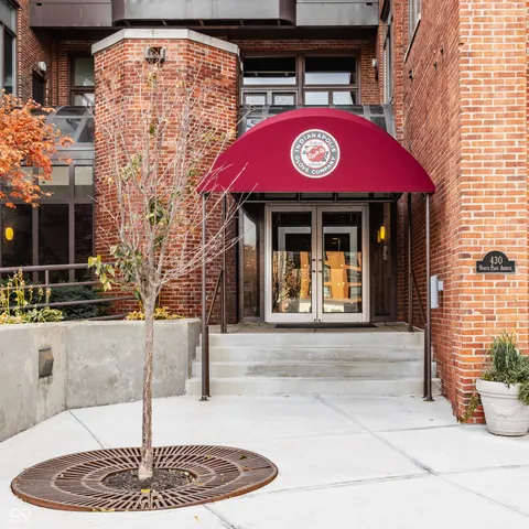 $440,000 | 430 North Park Avenue, Unit 412, Indianapolis, IN 46202