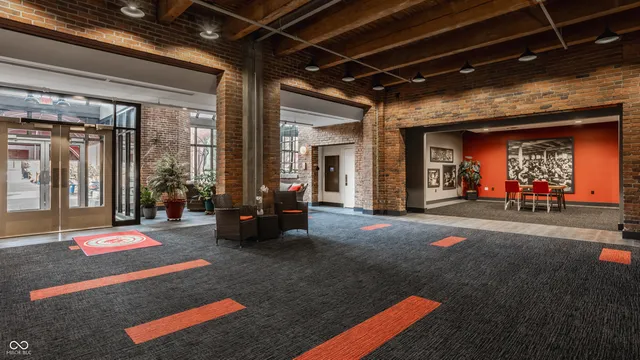 $440,000 | 430 North Park Avenue, Unit 412, Indianapolis, IN 46202