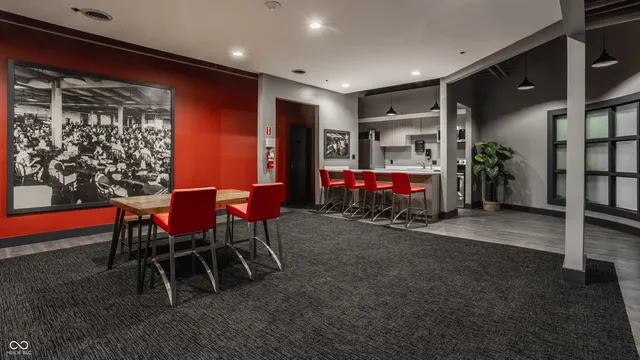 $440,000 | 430 North Park Avenue, Unit 412, Indianapolis, IN 46202