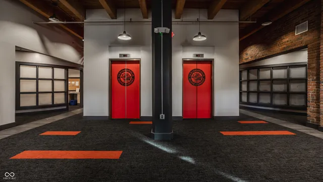 $440,000 | 430 North Park Avenue, Unit 412, Indianapolis, IN 46202