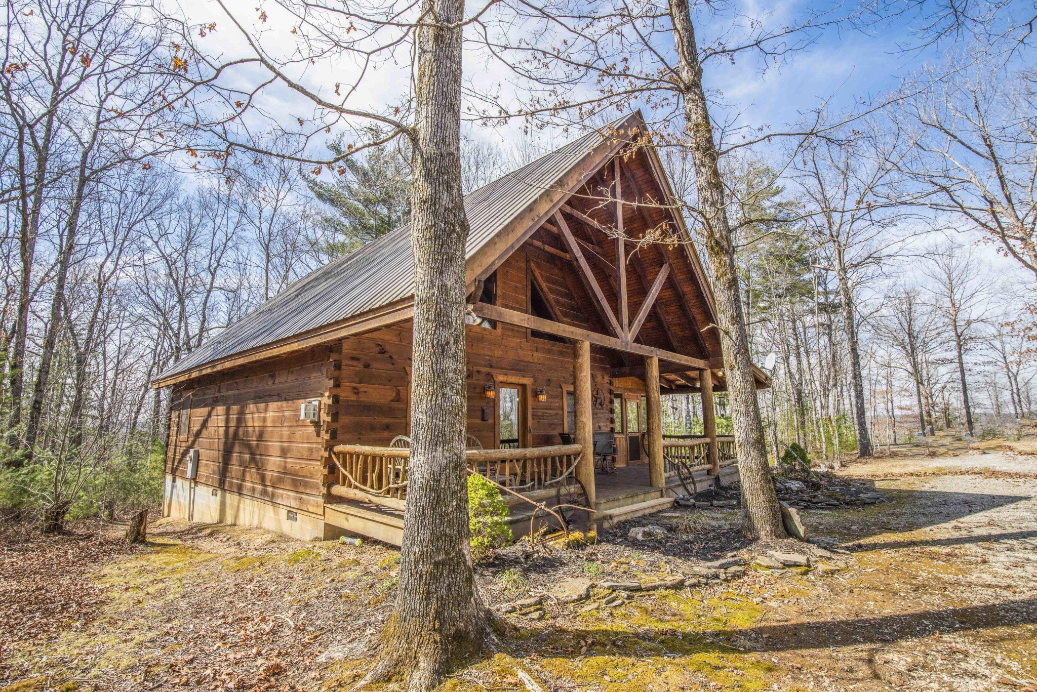 880 John J Smith Road Oneida, TN 37841 - Photo 24 of 25 Gallery Image 24