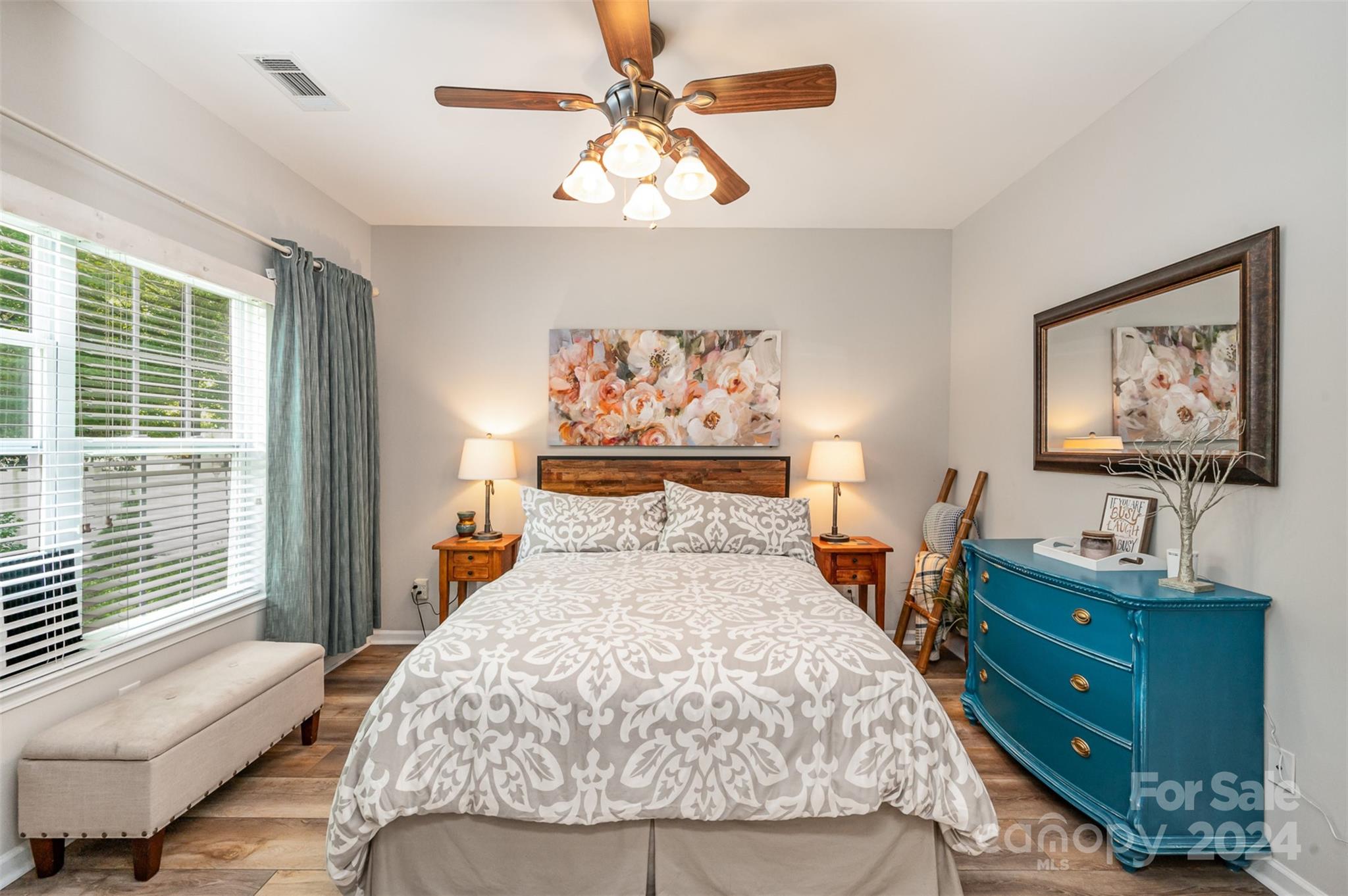 545 Evening Mist Drive Fort Mill, SC 29708 - Photo 12 of 39 Gallery Image 12