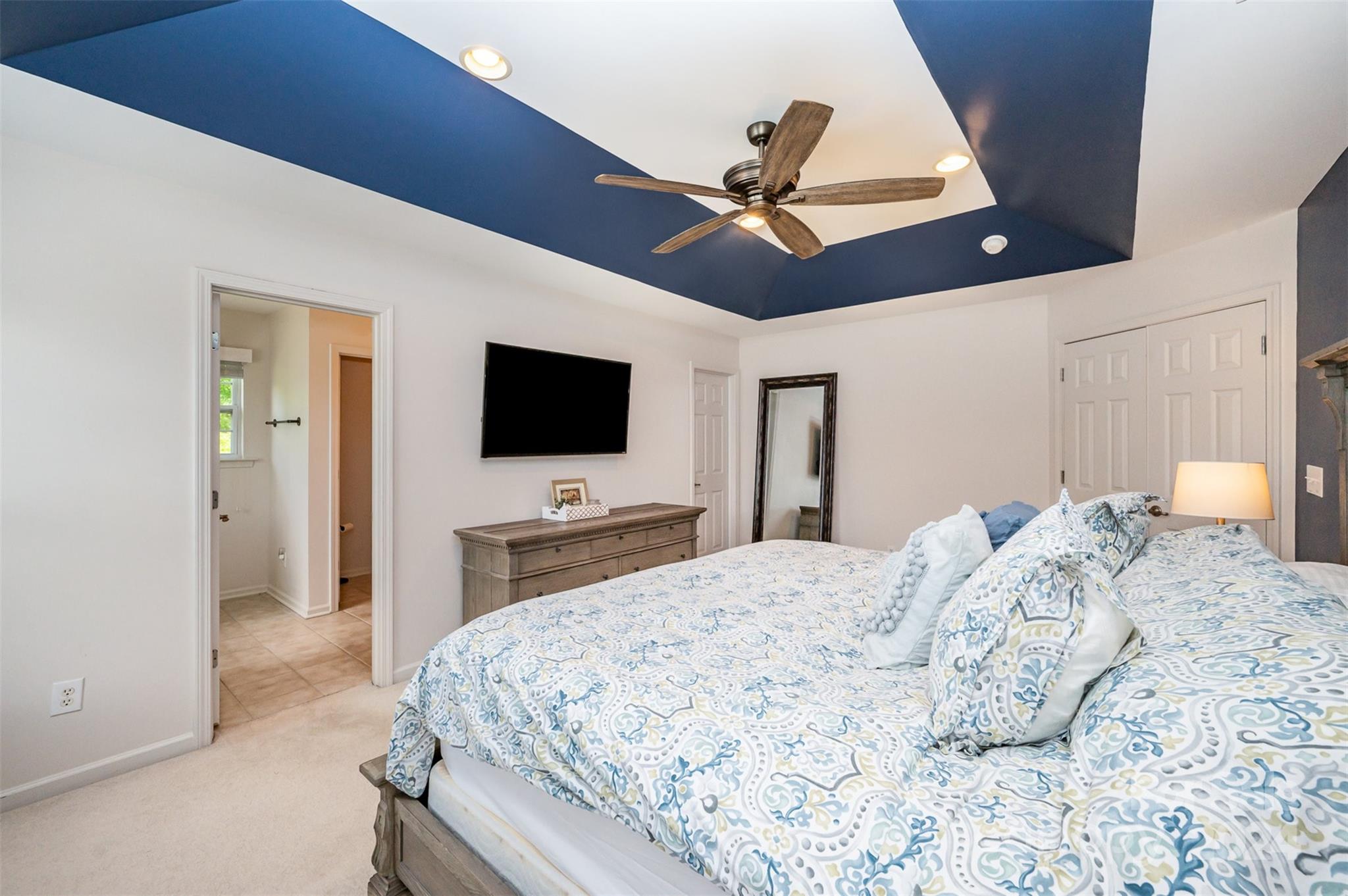 545 Evening Mist Drive Fort Mill, SC 29708 - Photo 18 of 39 Gallery Image 18