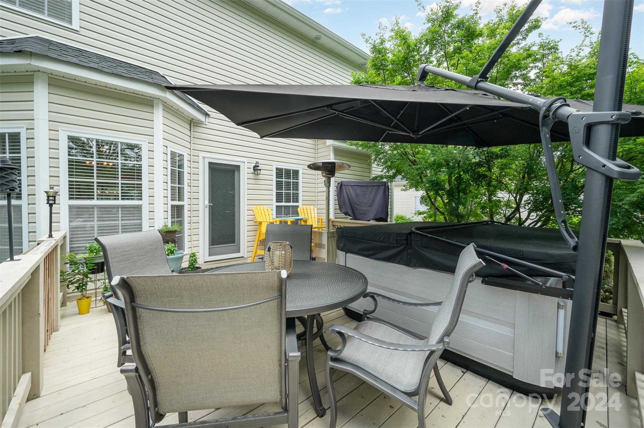 545 Evening Mist Drive Fort Mill, SC 29708 - Photo 27 of 39 Gallery Image 27
