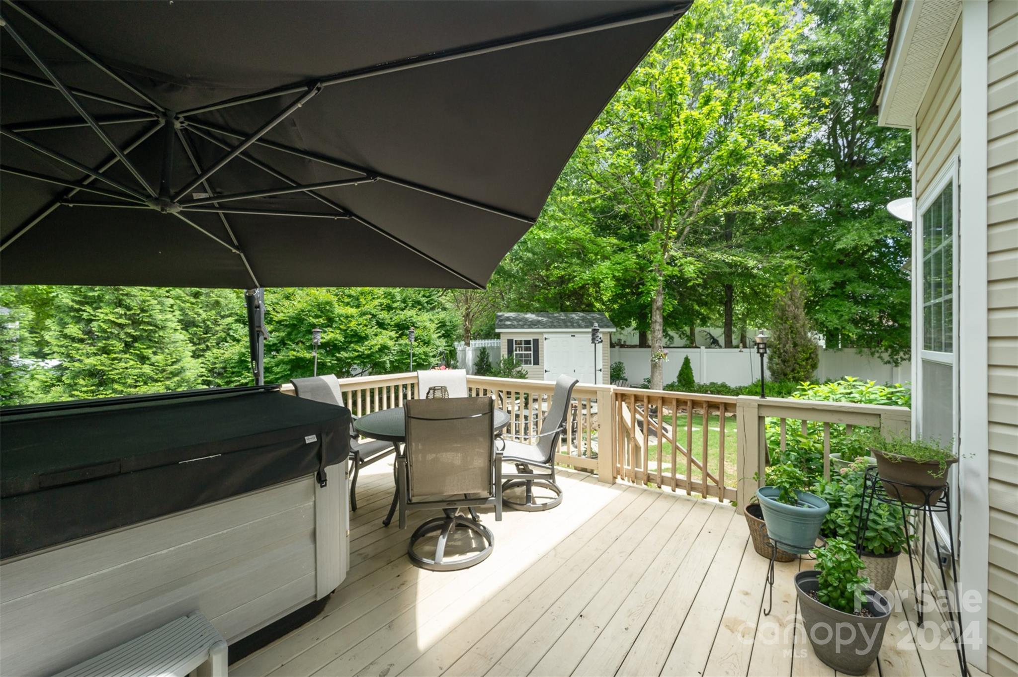 545 Evening Mist Drive Fort Mill, SC 29708 - Photo 28 of 39 Gallery Image 28