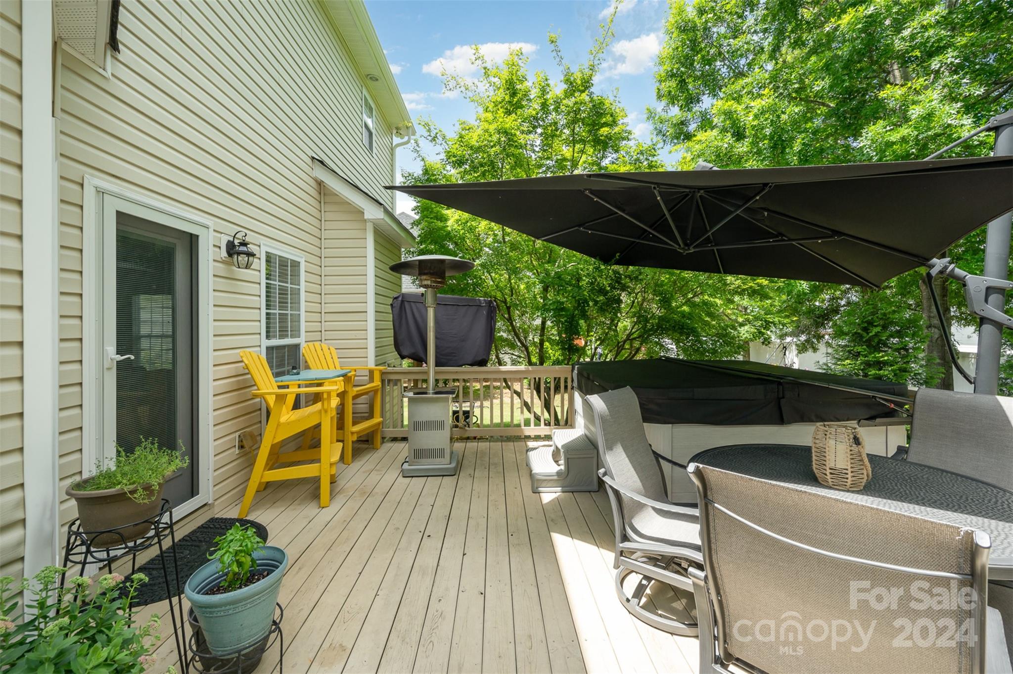 545 Evening Mist Drive Fort Mill, SC 29708 - Photo 29 of 39 Gallery Image 29
