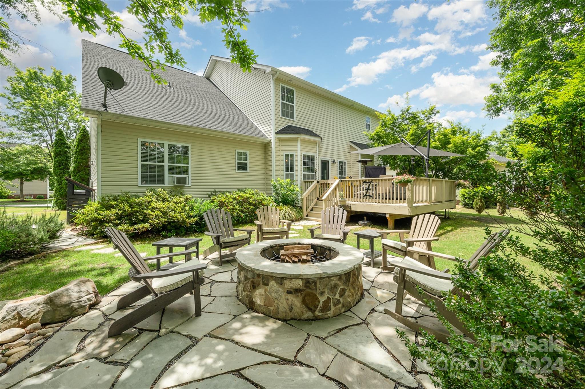 545 Evening Mist Drive Fort Mill, SC 29708 - Photo 31 of 39 Gallery Image 31