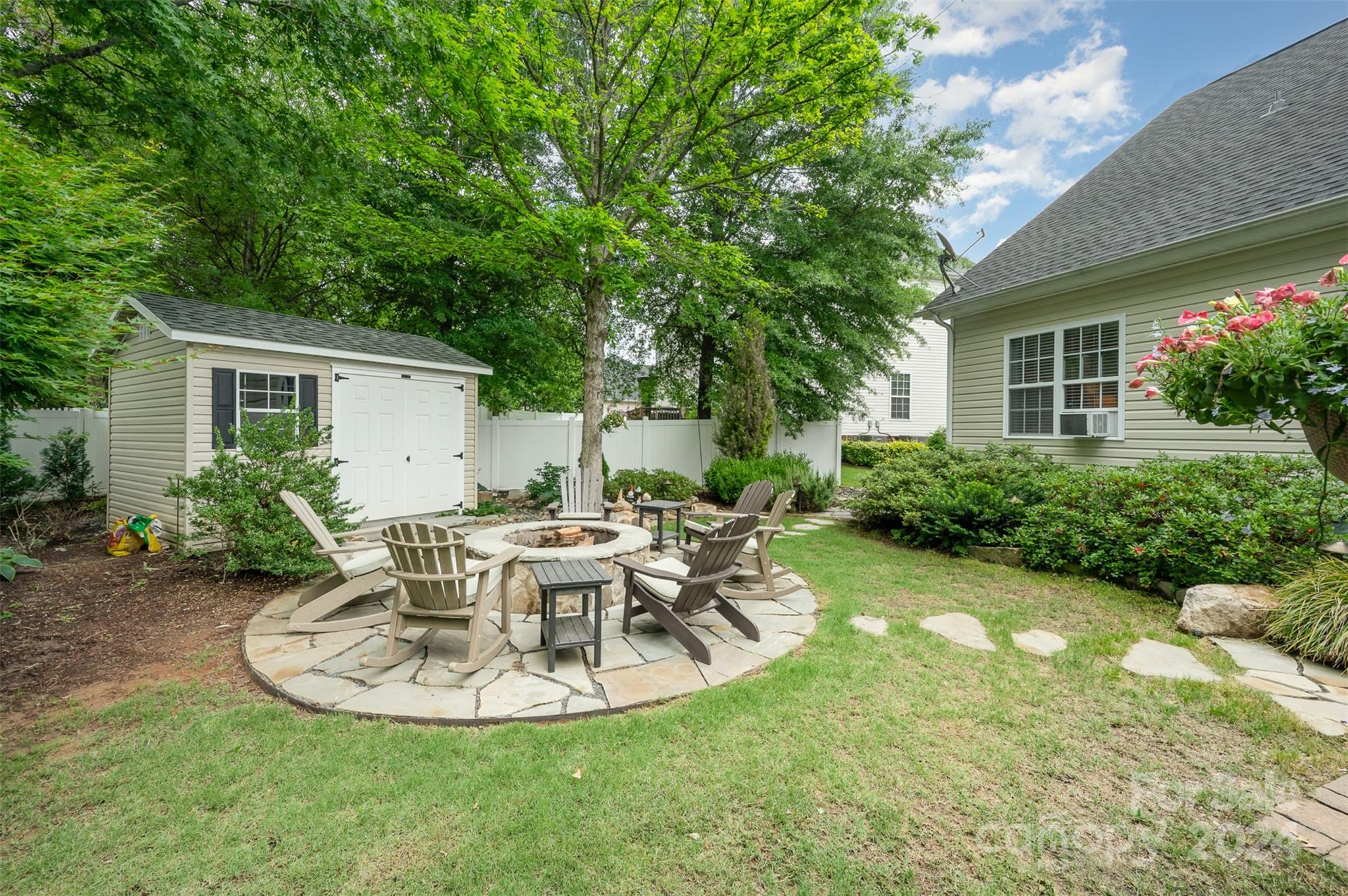 545 Evening Mist Drive Fort Mill, SC 29708 - Photo 33 of 39 Gallery Image 33