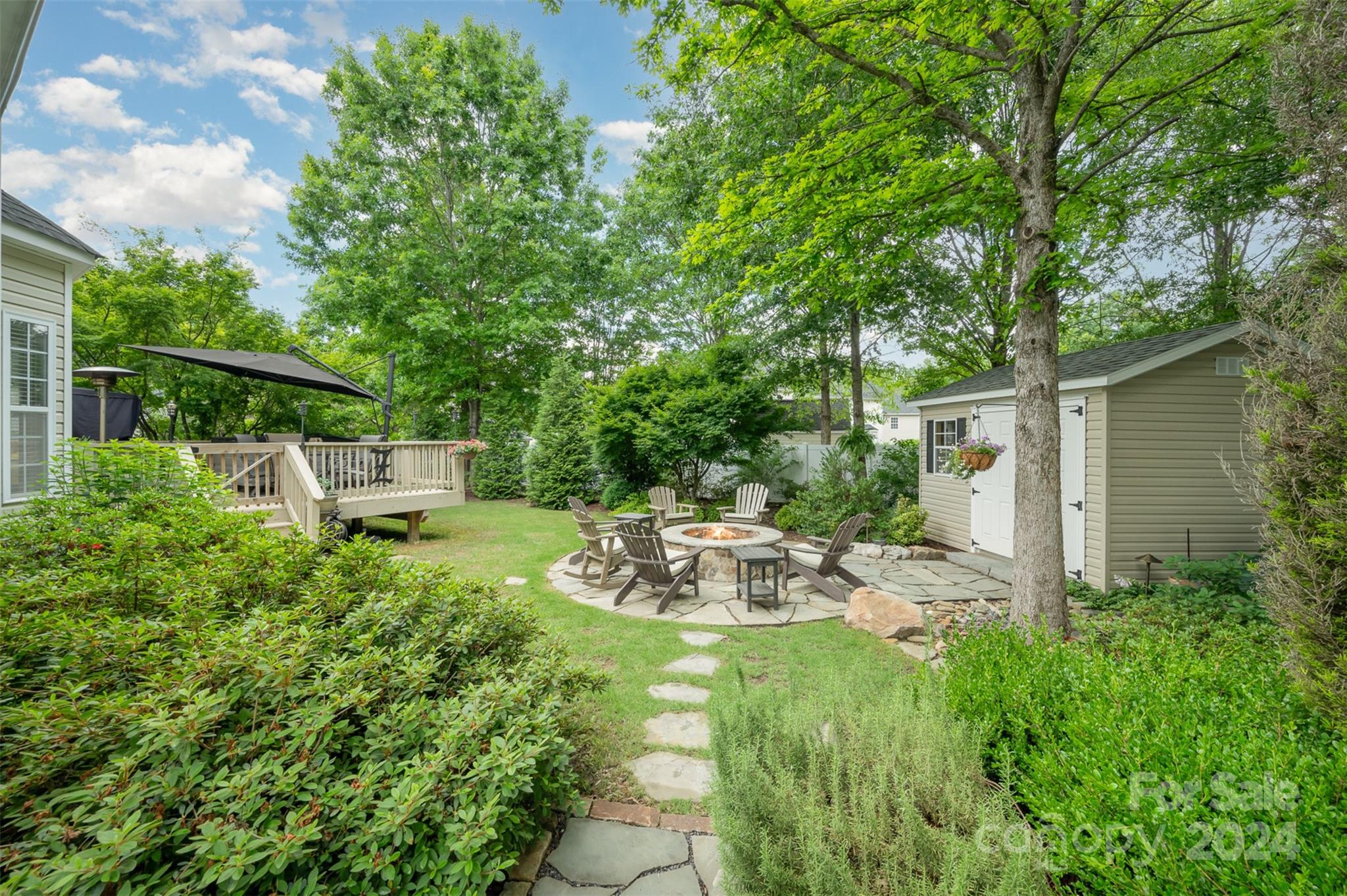 545 Evening Mist Drive Fort Mill, SC 29708 - Photo 34 of 39 Gallery Image 34