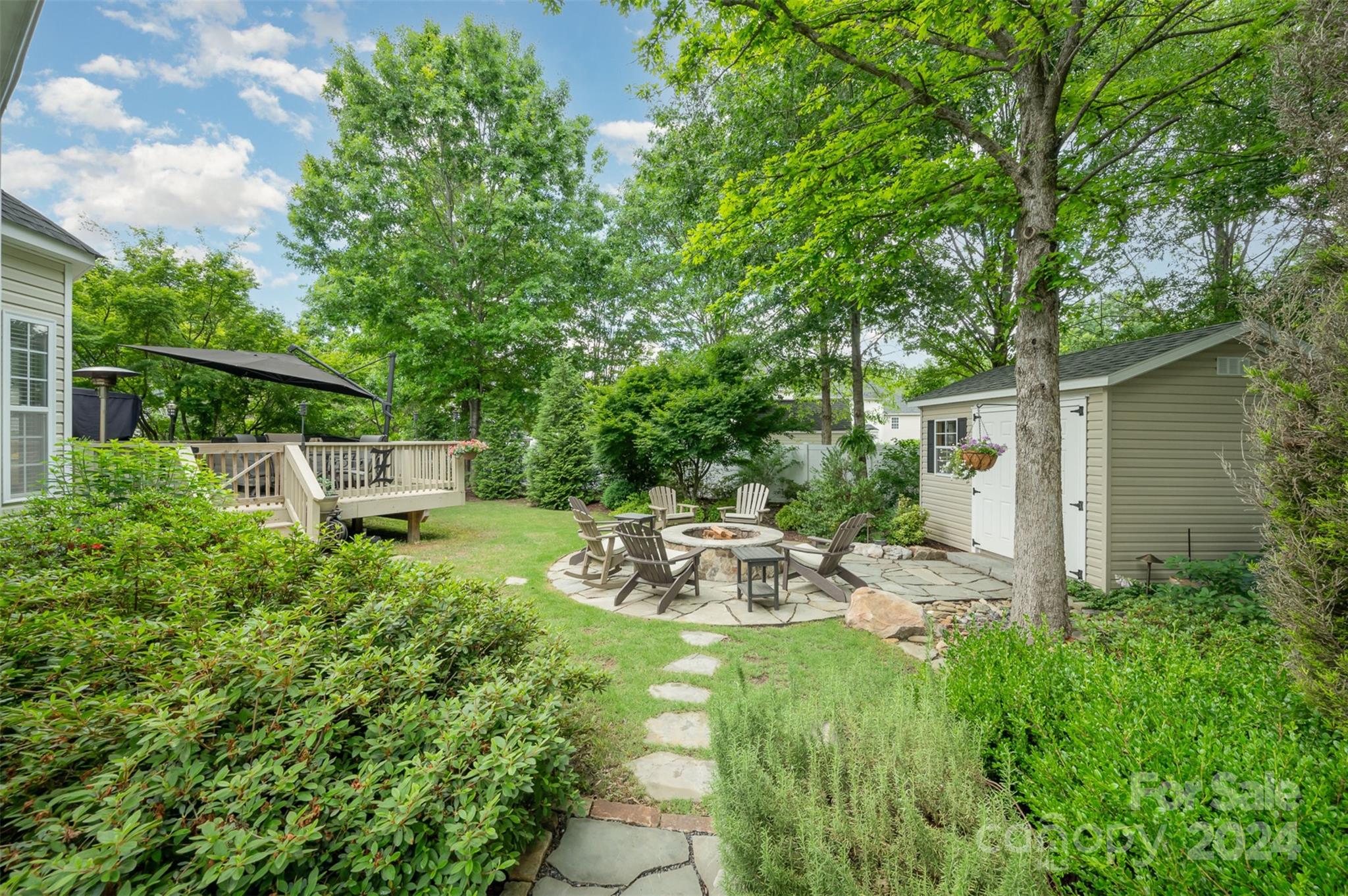 545 Evening Mist Drive Fort Mill, SC 29708 - Photo 35 of 39 Gallery Image 35