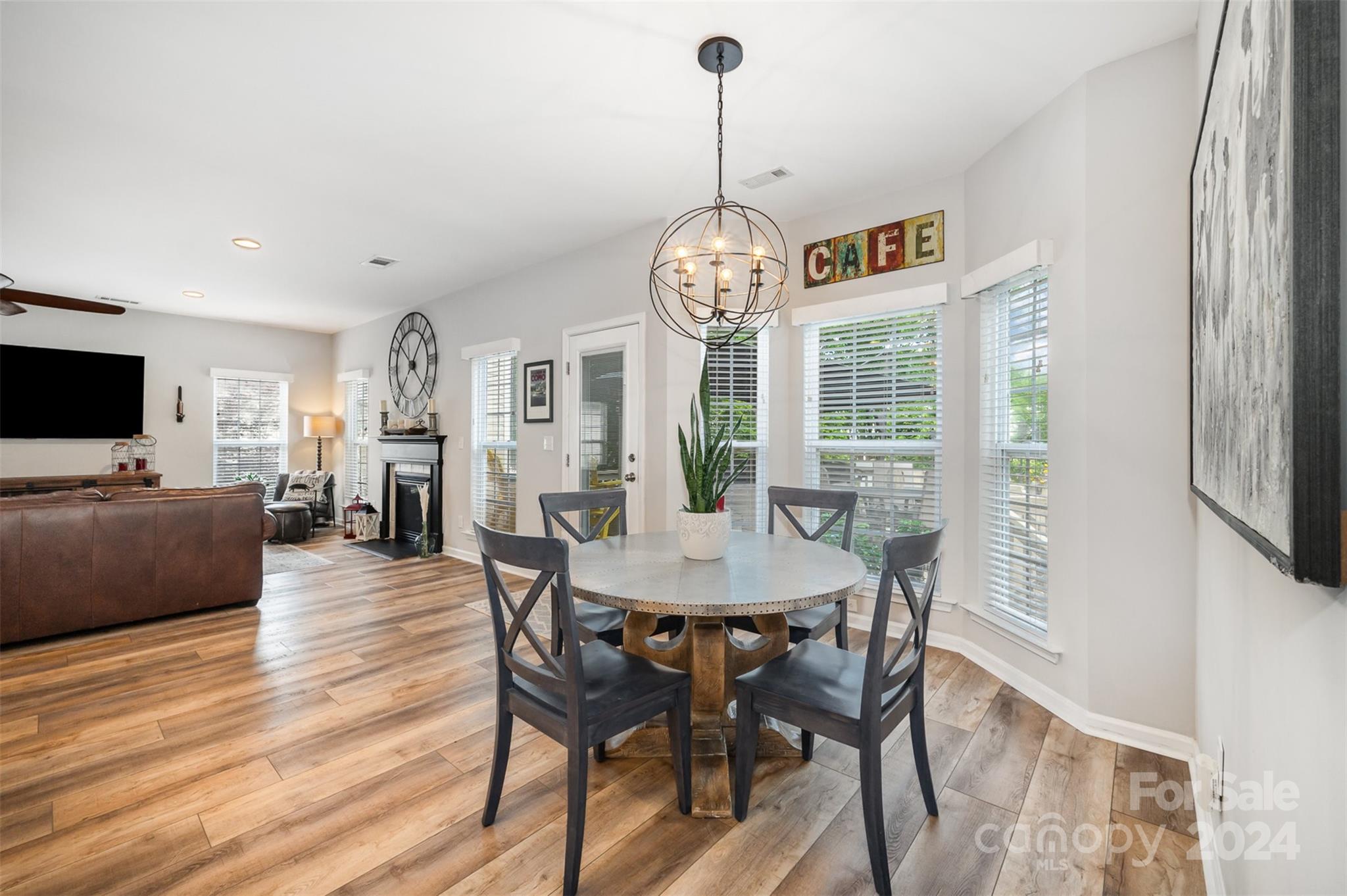 545 Evening Mist Drive Fort Mill, SC 29708 - Photo 8 of 39 Gallery Image 8