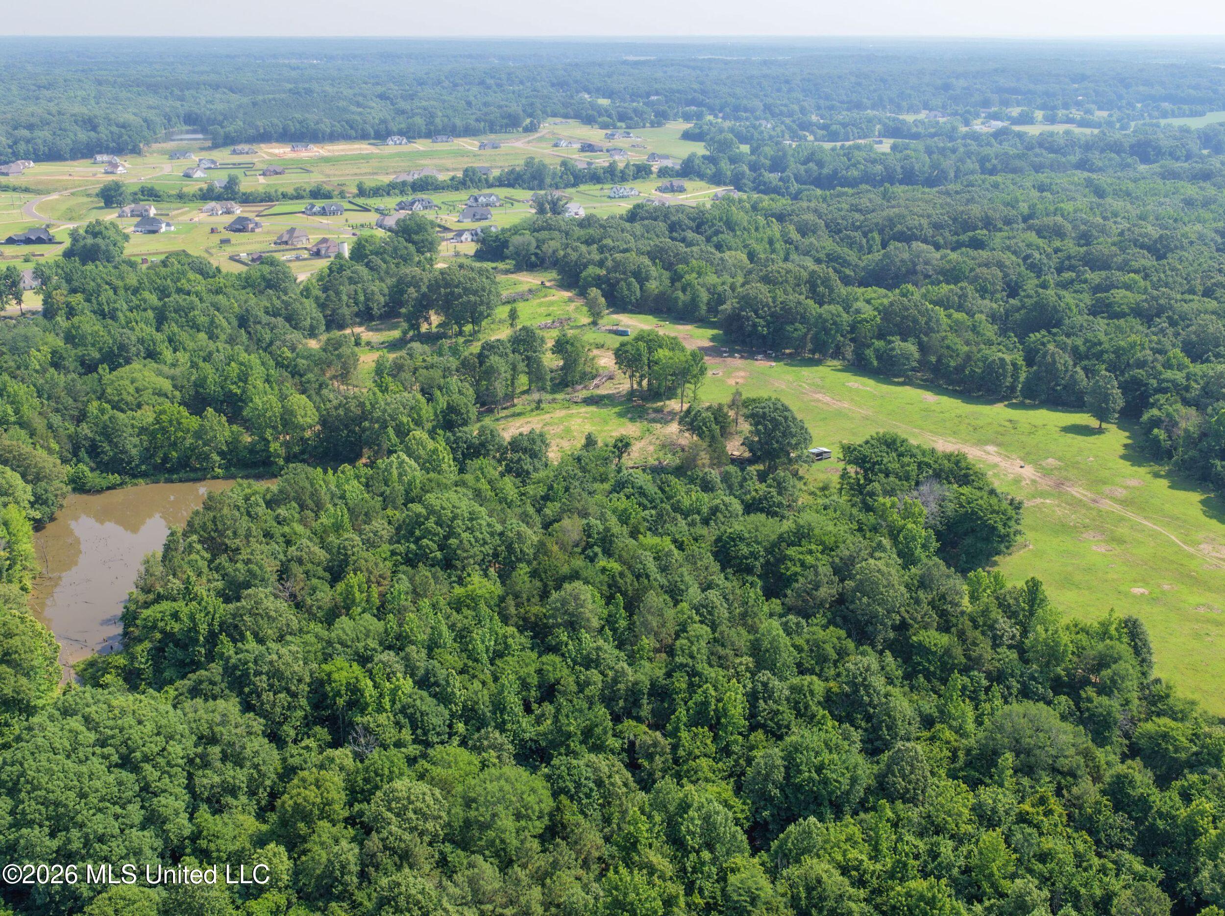 2169 Slocum Road Hernando, MS 38632 - Photo 36 of 94 5slcm27