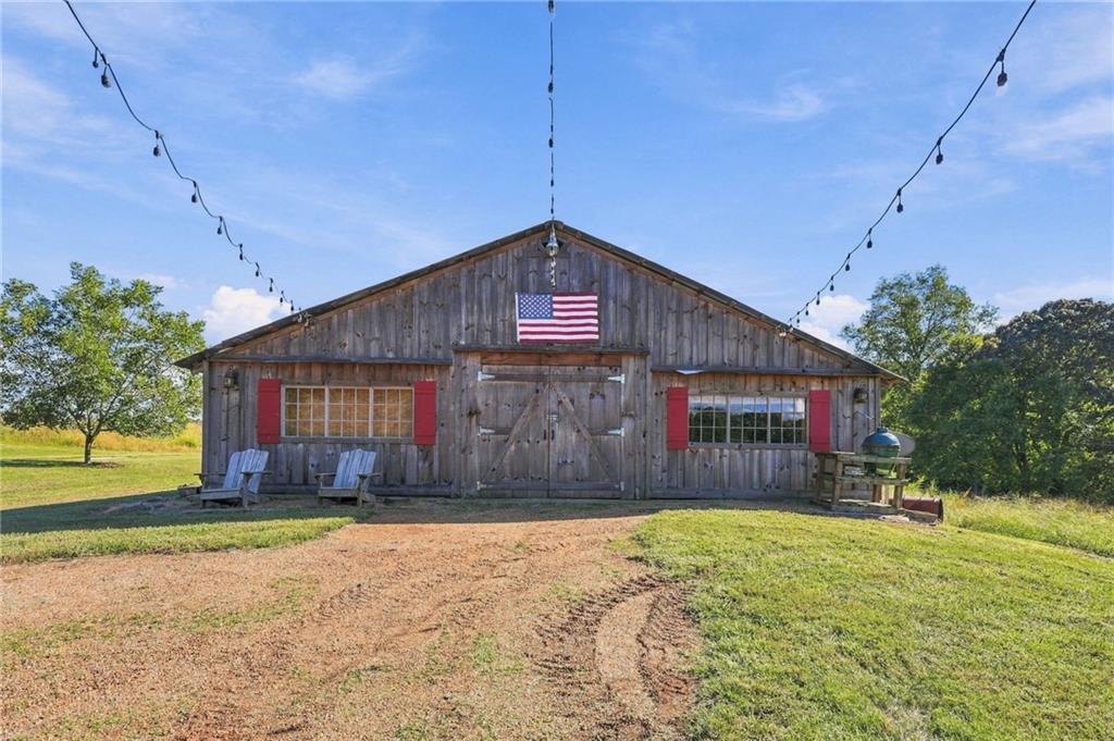1646 Mitchell Road Maysville, GA 30558 - Photo 3 of 56 Gallery Image 3