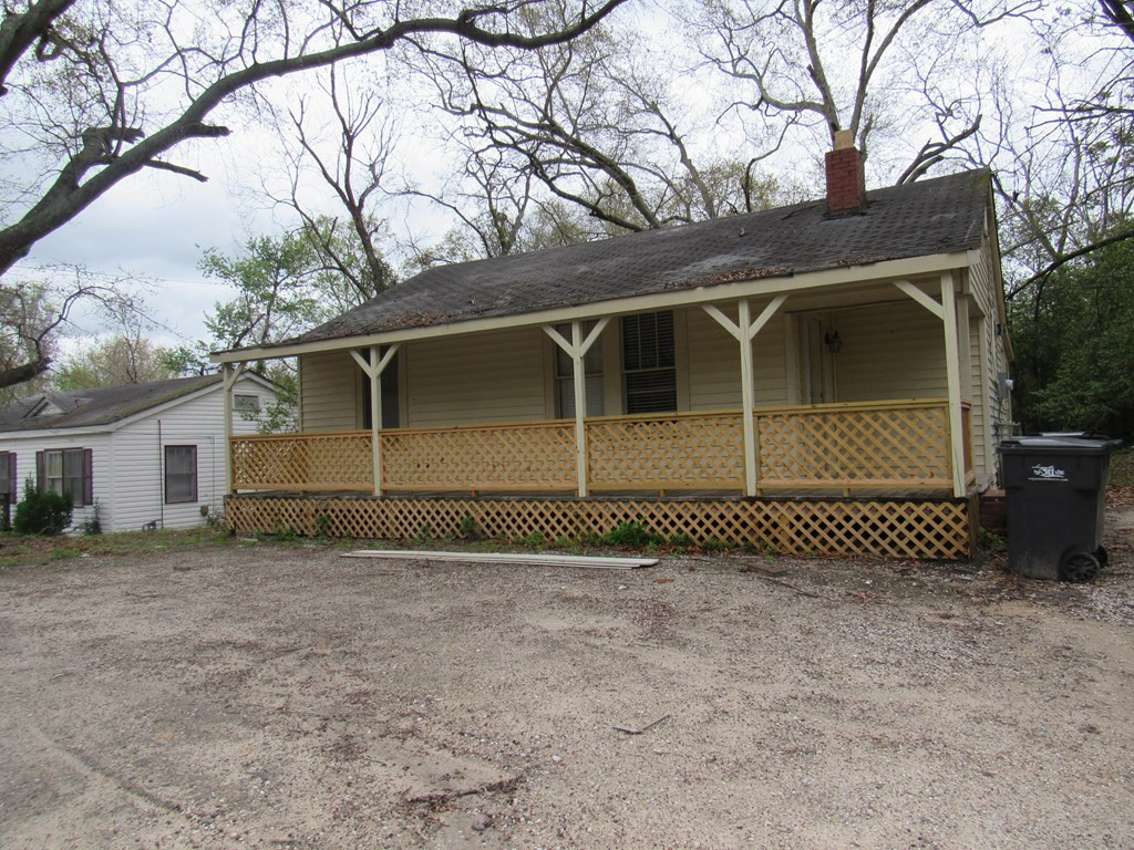 2304 Golden Camp Road Augusta, GA 30906 - Photo 2 of 8