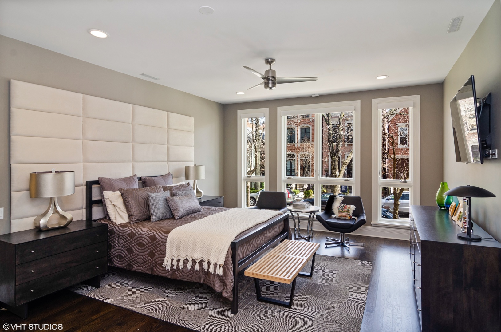 2224 North Wayne Avenue Chicago, IL 60614 - Photo 12 of 19