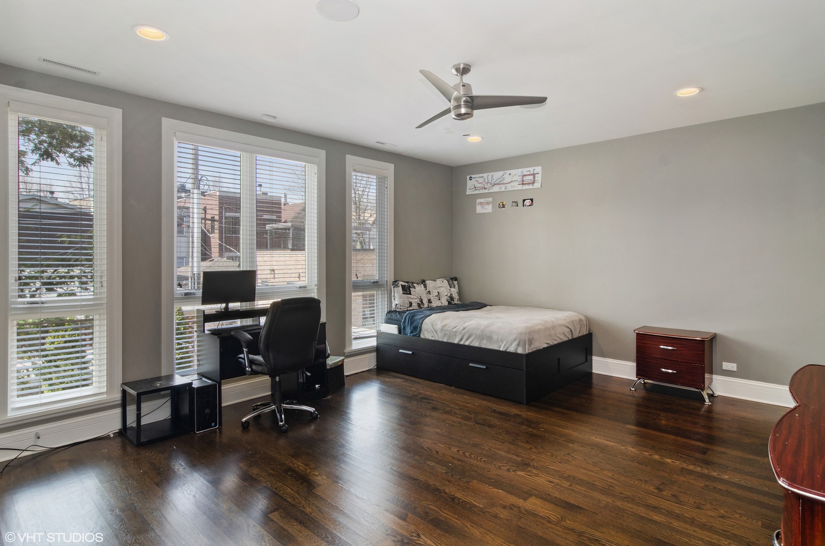 2224 North Wayne Avenue Chicago, IL 60614 - Photo 15 of 19