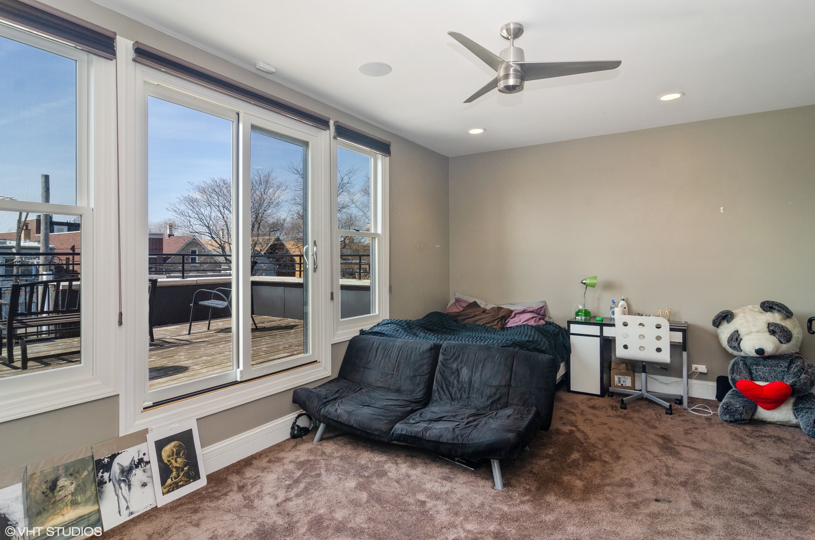 2224 North Wayne Avenue Chicago, IL 60614 - Photo 16 of 19