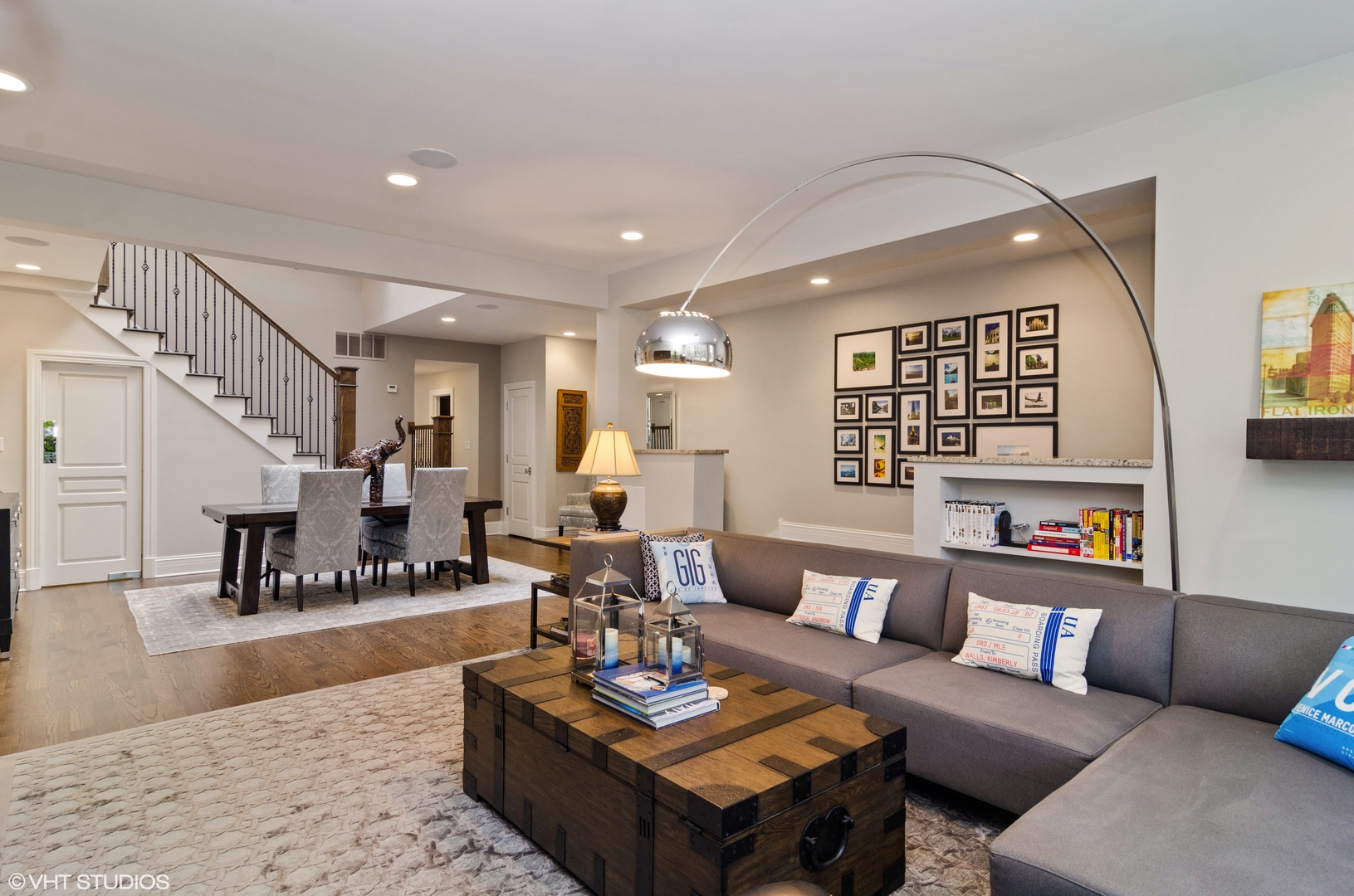 2224 North Wayne Avenue Chicago, IL 60614 - Photo 4 of 19