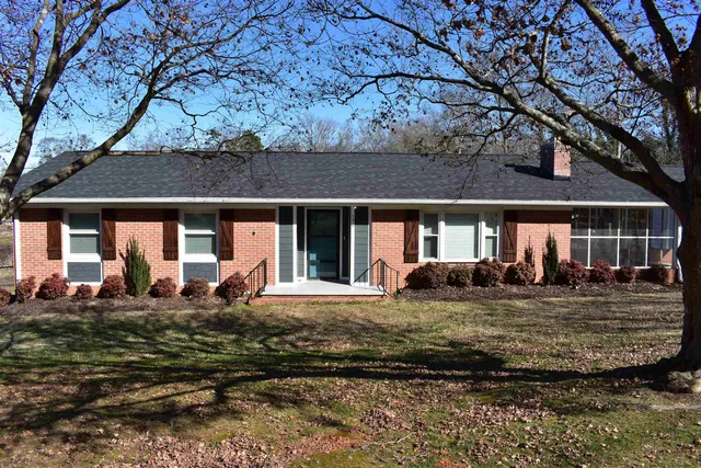 $287,900 | 150 Greenway Drive, Cowpens, SC 29330