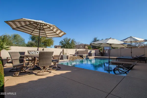 $16,000 | 885 West Palo Brea, Litchfield Park, AZ 85340