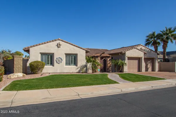 $16,000 | 885 West Palo Brea, Litchfield Park, AZ 85340