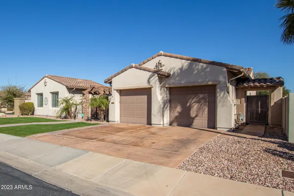 $16,000 | 885 West Palo Brea, Litchfield Park, AZ 85340