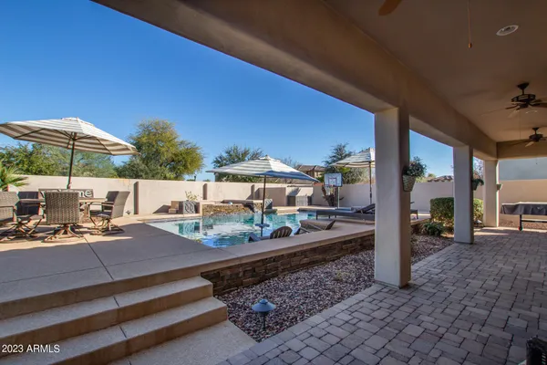 $16,000 | 885 West Palo Brea, Litchfield Park, AZ 85340