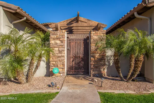 $16,000 | 885 West Palo Brea, Litchfield Park, AZ 85340