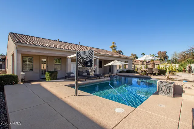 $16,000 | 885 West Palo Brea, Litchfield Park, AZ 85340