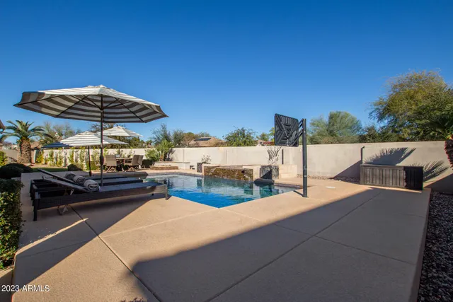 $16,000 | 885 West Palo Brea, Litchfield Park, AZ 85340