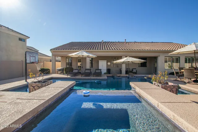 $16,000 | 885 West Palo Brea, Litchfield Park, AZ 85340