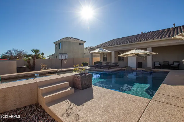 $16,000 | 885 West Palo Brea, Litchfield Park, AZ 85340