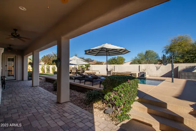 $16,000 | 885 West Palo Brea, Litchfield Park, AZ 85340