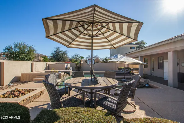 $16,000 | 885 West Palo Brea, Litchfield Park, AZ 85340