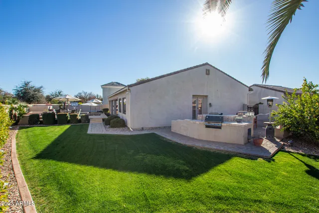 $16,000 | 885 West Palo Brea, Litchfield Park, AZ 85340